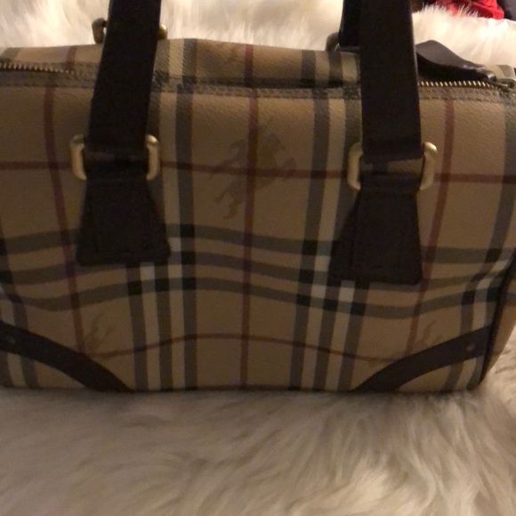 Burberry London  Bag - Picture 3 of 3